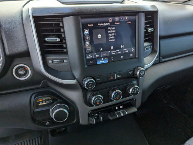 Used 2022 RAM 1500 For Sale in Tucson, AZ