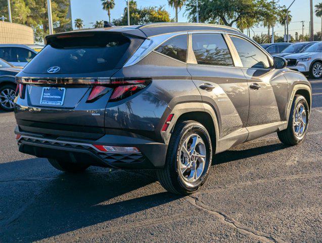 Used 2024 Hyundai Tucson For Sale in Tucson, AZ