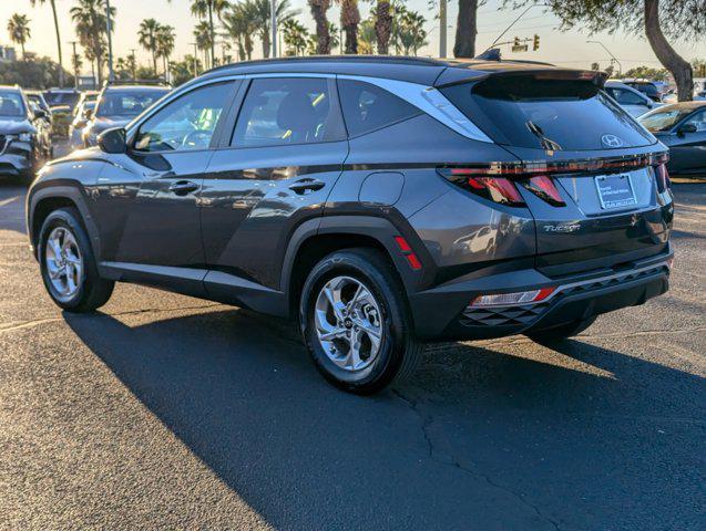 Used 2024 Hyundai Tucson For Sale in Tucson, AZ