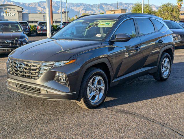 Used 2024 Hyundai Tucson For Sale in Tucson, AZ