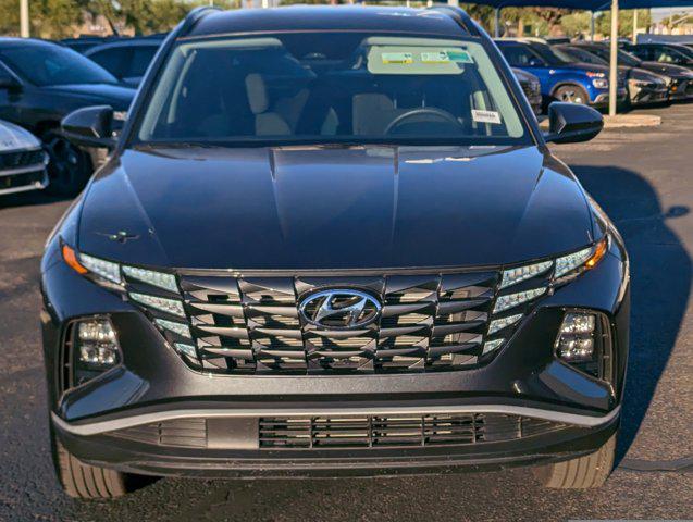 Used 2024 Hyundai Tucson For Sale in Tucson, AZ