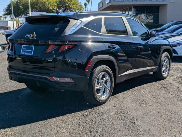 Used 2024 Hyundai Tucson For Sale in Tucson, AZ