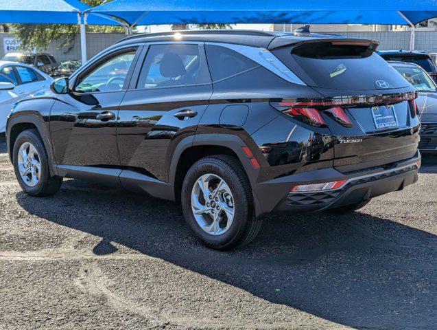 Used 2024 Hyundai Tucson For Sale in Tucson, AZ