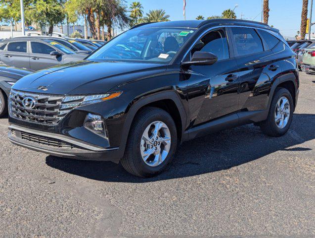 Used 2024 Hyundai Tucson For Sale in Tucson, AZ