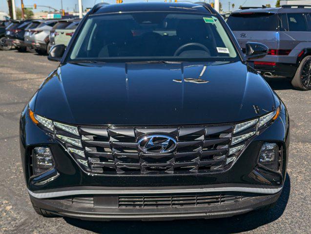 Used 2024 Hyundai Tucson For Sale in Tucson, AZ