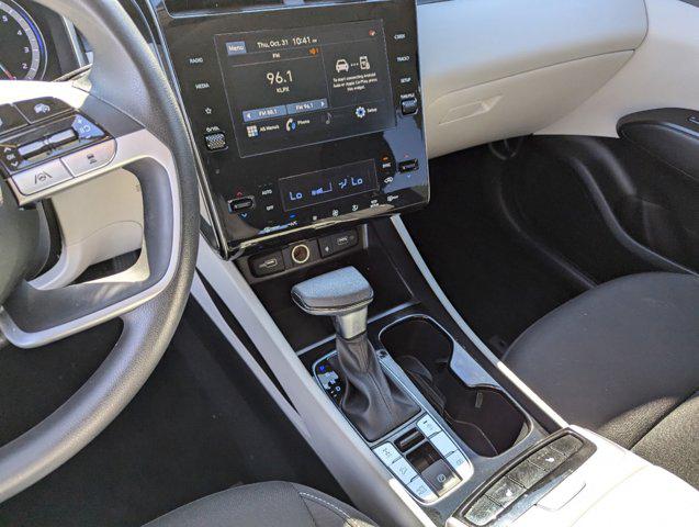 Used 2024 Hyundai Tucson For Sale in Tucson, AZ