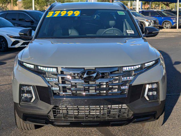 Used 2024 Hyundai Santa Cruz For Sale in Tucson, AZ