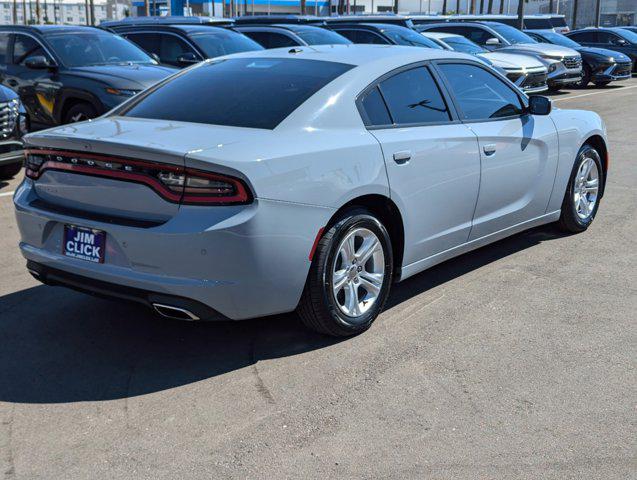 Used 2020 Dodge Charger For Sale in Tucson, AZ