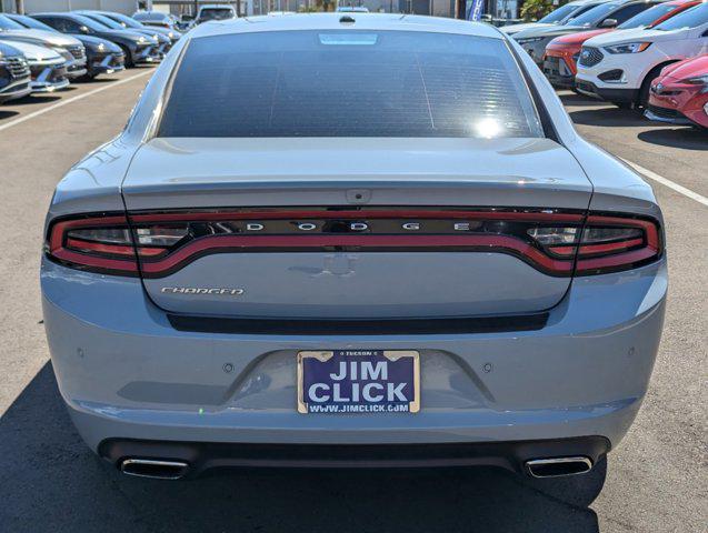 Used 2020 Dodge Charger For Sale in Tucson, AZ