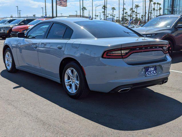 Used 2020 Dodge Charger For Sale in Tucson, AZ