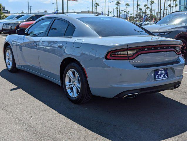 Used 2020 Dodge Charger For Sale in Tucson, AZ