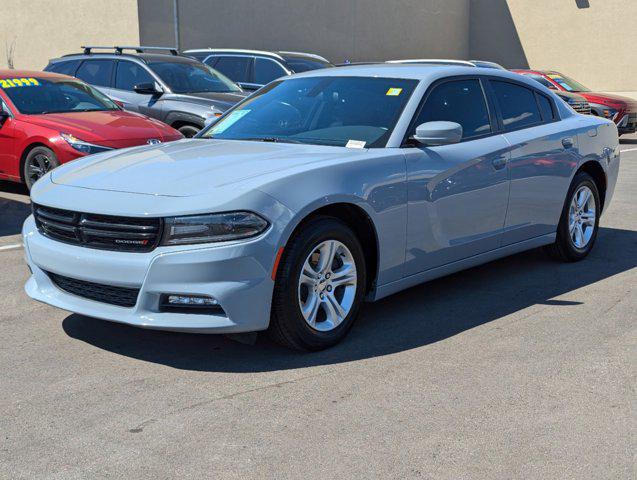 Used 2020 Dodge Charger For Sale in Tucson, AZ