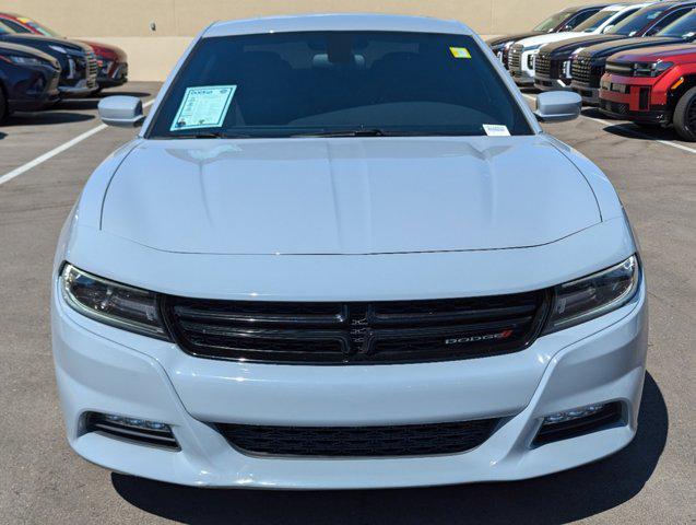 Used 2020 Dodge Charger For Sale in Tucson, AZ