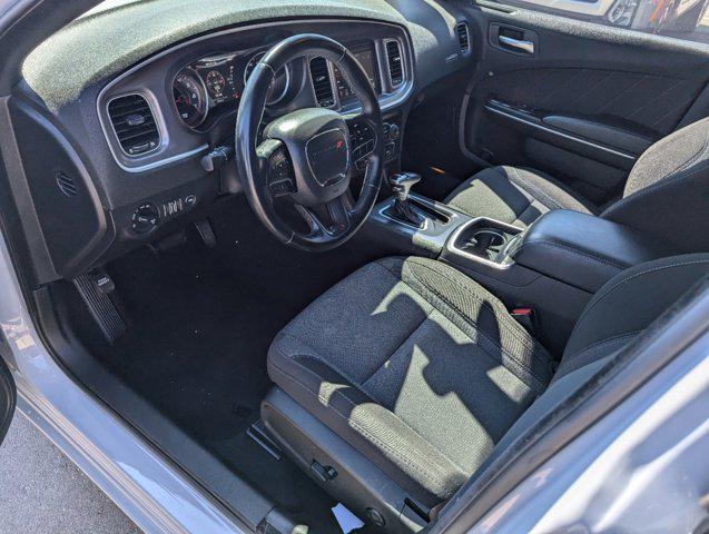 Used 2020 Dodge Charger For Sale in Tucson, AZ