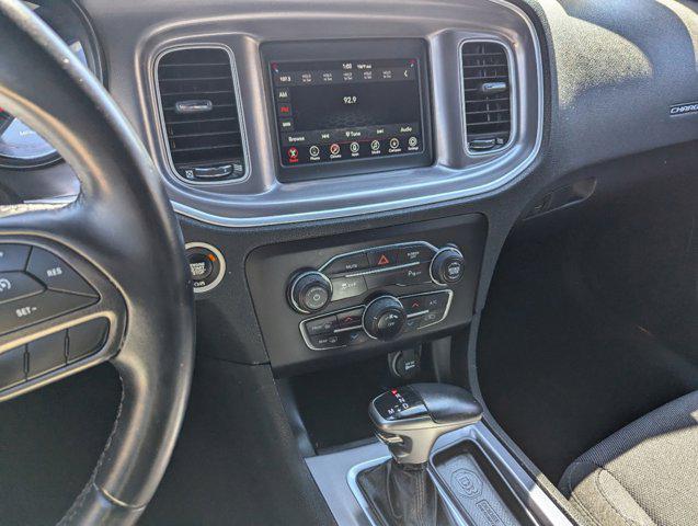 Used 2020 Dodge Charger For Sale in Tucson, AZ