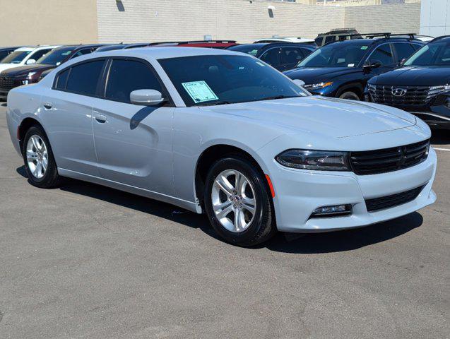 2020 Dodge Charger