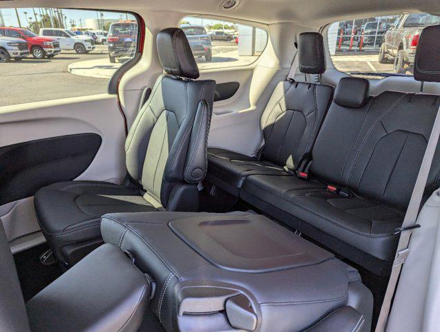 New 2024 Chrysler Pacifica Hybrid For Sale in Tucson, AZ