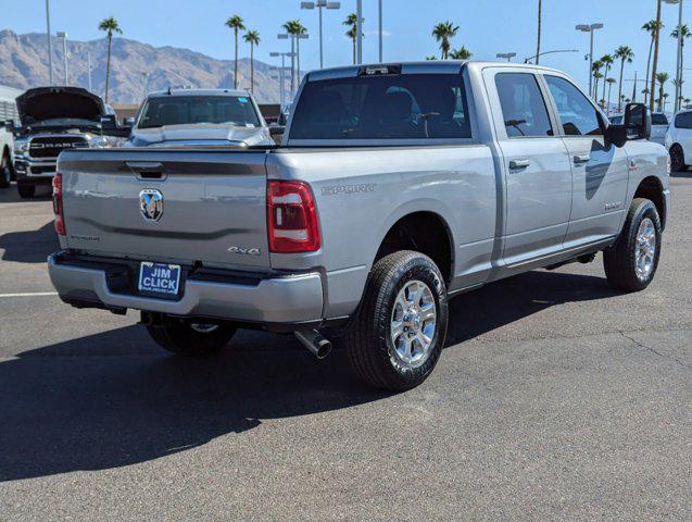 New 2024 RAM 2500 For Sale in Tucson, AZ