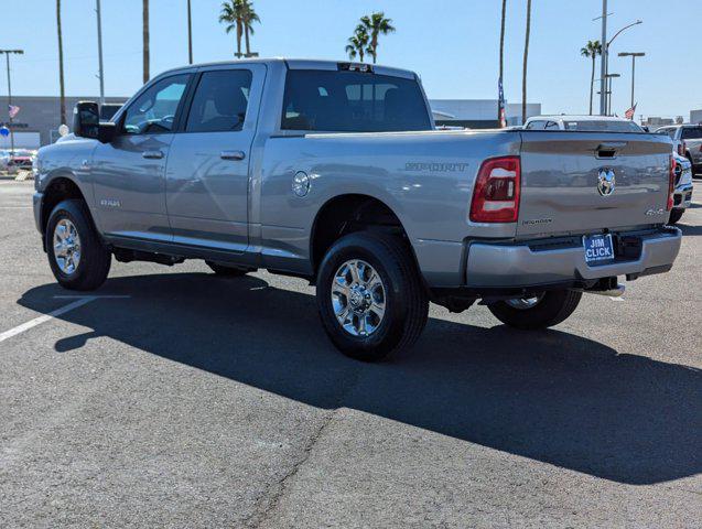 New 2024 RAM 2500 For Sale in Tucson, AZ