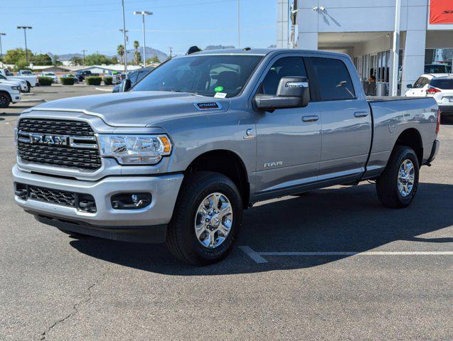 New 2024 RAM 2500 For Sale in Tucson, AZ