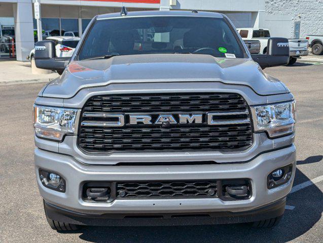 New 2024 RAM 2500 For Sale in Tucson, AZ