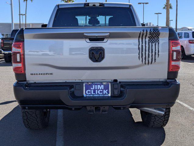 New 2024 RAM 2500 For Sale in Tucson, AZ