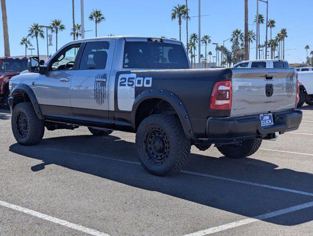 New 2024 RAM 2500 For Sale in Tucson, AZ