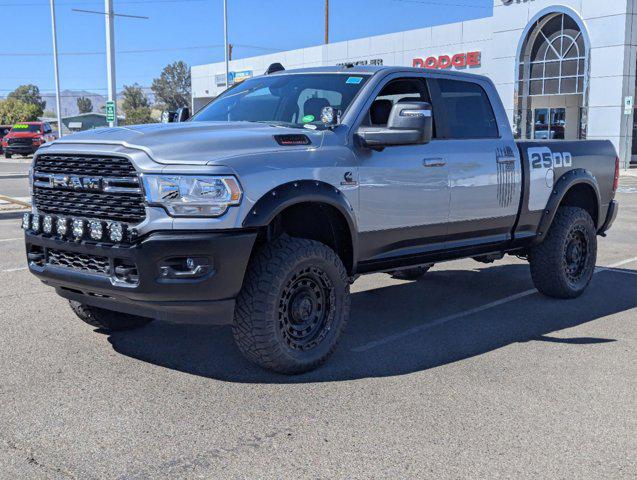 New 2024 RAM 2500 For Sale in Tucson, AZ