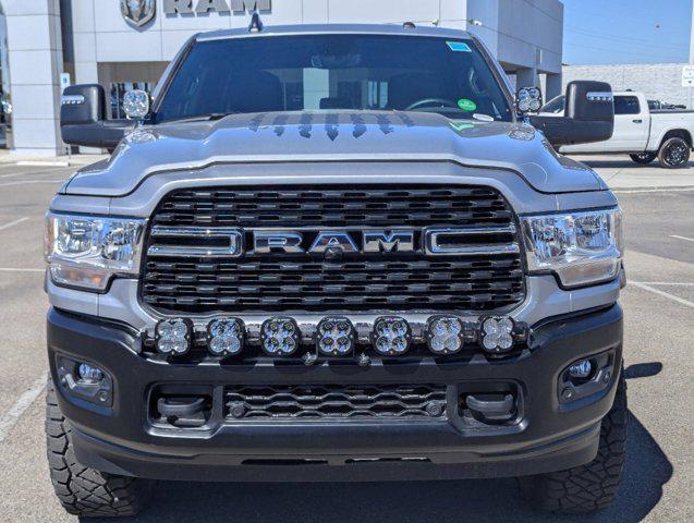 New 2024 RAM 2500 For Sale in Tucson, AZ