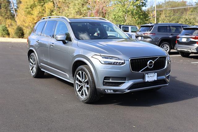 2019 Volvo XC90