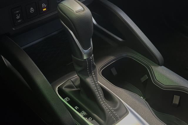 2025 Nissan Frontier Crew Cab SV 4x2