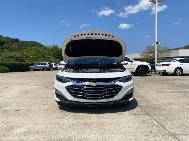 Used 2019 Chevrolet Malibu For Sale in Pikeville, KY