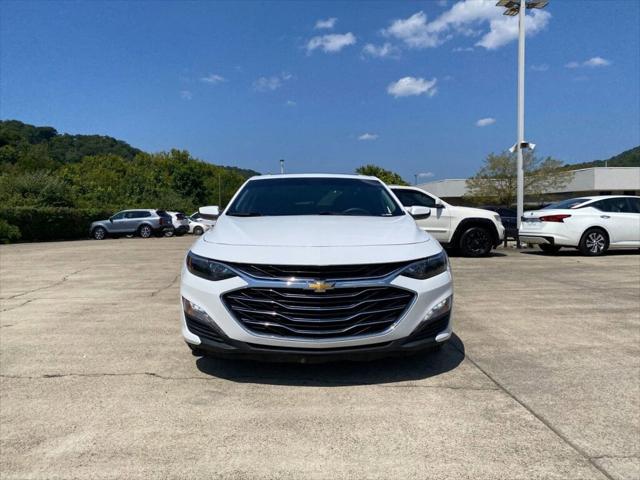 Used 2019 Chevrolet Malibu For Sale in Pikeville, KY