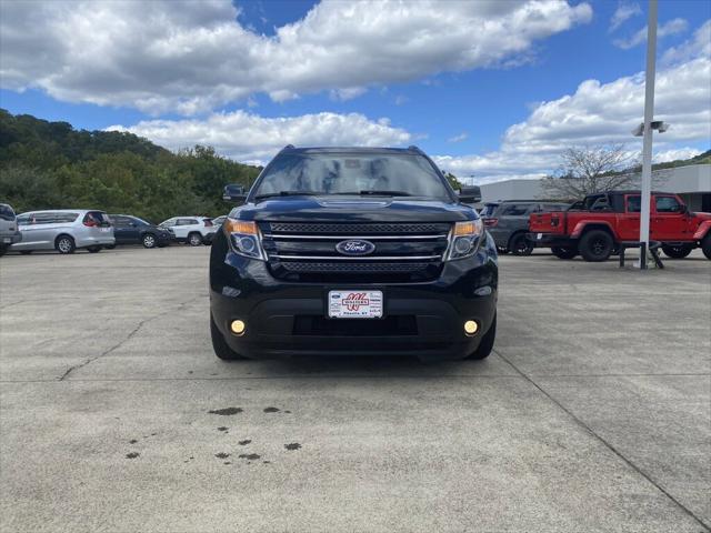 Used 2015 Ford Explorer For Sale in Pikeville, KY