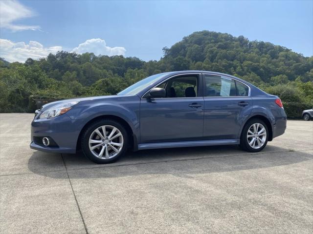 Used 2014 Subaru Legacy For Sale in Pikeville, KY