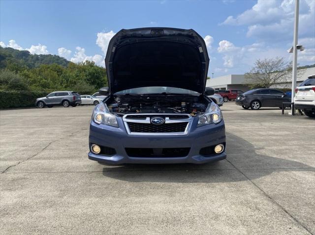 Used 2014 Subaru Legacy For Sale in Pikeville, KY