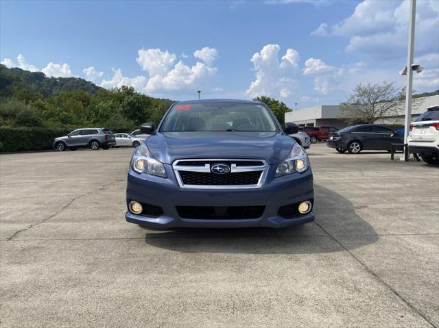 Used 2014 Subaru Legacy For Sale in Pikeville, KY