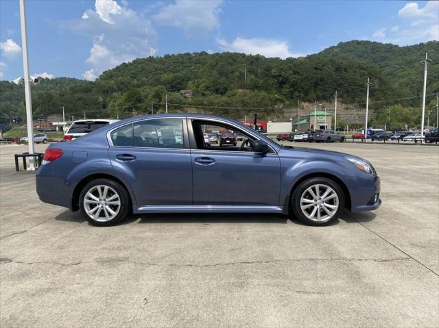 Used 2014 Subaru Legacy For Sale in Pikeville, KY