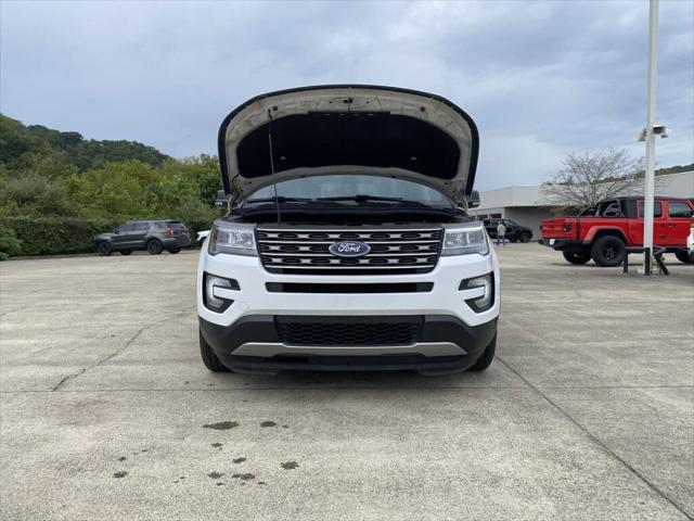 Used 2017 Ford Explorer For Sale in Pikeville, KY