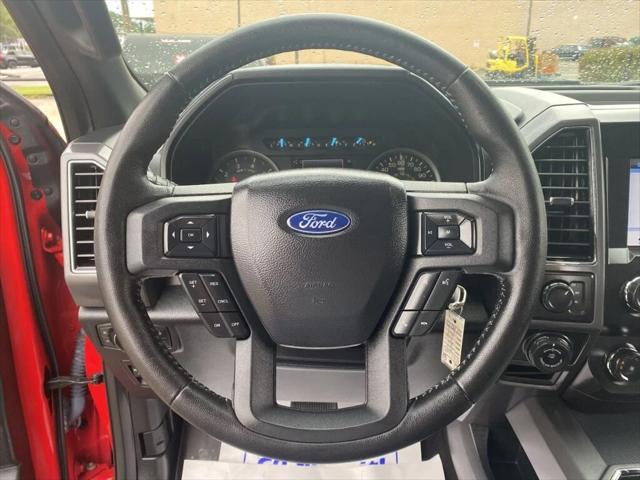 Used 2019 Ford F-150 For Sale in Pikeville, KY