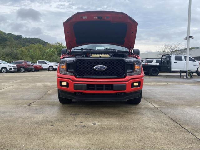 Used 2019 Ford F-150 For Sale in Pikeville, KY