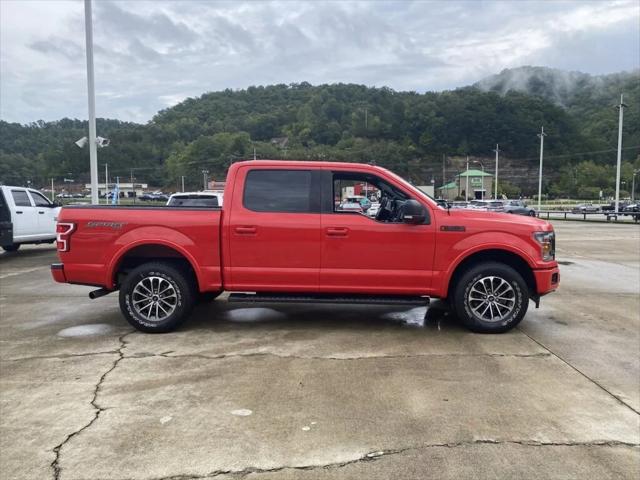 Used 2019 Ford F-150 For Sale in Pikeville, KY