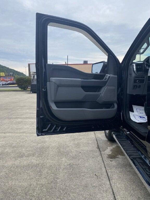 Used 2021 Ford F-150 For Sale in Pikeville, KY