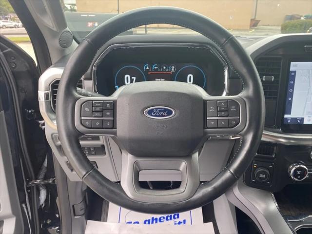 Used 2021 Ford F-150 For Sale in Pikeville, KY