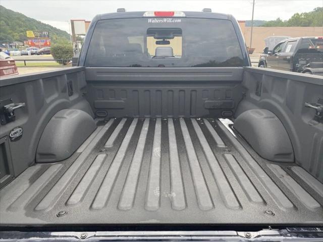 Used 2021 Ford F-150 For Sale in Pikeville, KY