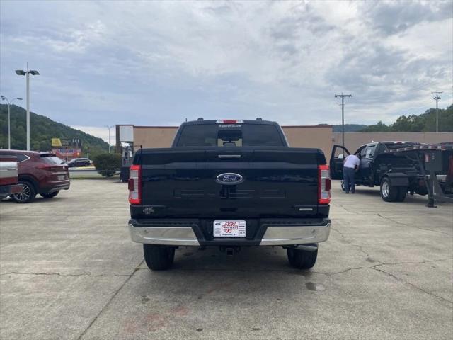 Used 2021 Ford F-150 For Sale in Pikeville, KY