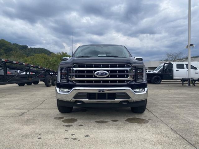 Used 2021 Ford F-150 For Sale in Pikeville, KY