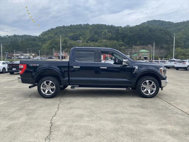 Used 2021 Ford F-150 For Sale in Pikeville, KY