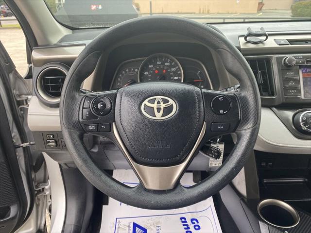 Used 2013 Toyota RAV4 For Sale in Pikeville, KY