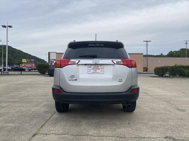 Used 2013 Toyota RAV4 For Sale in Pikeville, KY